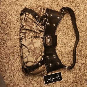 Jessica Simpson purse